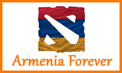 Armenia Forever