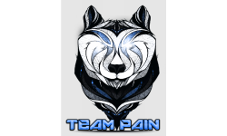 [Team Pain]