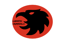 Lunatic Criminals