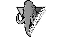 Grey Mammoth