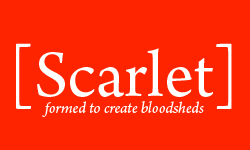 [Scarlet]