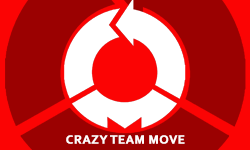 Crazy Team Move