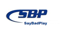 SayBadPlay