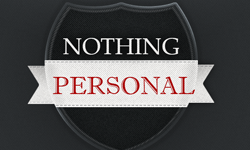 _Nothing Personal_