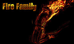 Fire Family