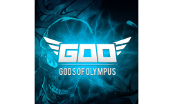Gods Of Olympus.