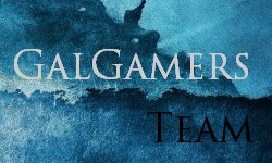 GaLGamers Team