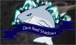 Dark Reef Shadows