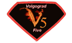 BigVolgogradFive