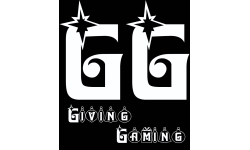 GIVING GAMING