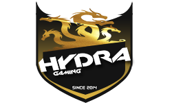 Hydra Gaming..