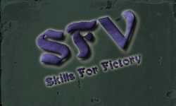 SkillsForVictory