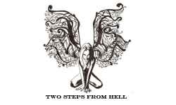 .Two Steps From Hell.