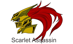 Scarlet Assassin