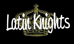 Latin Knights Team