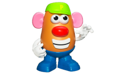 Tim Potato