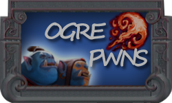 Ogre Pwnz