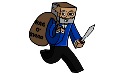 Bag of Swag