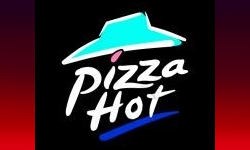 Pizza Hot