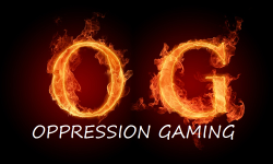 Oppression Gaming