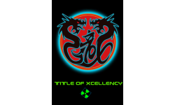 -Title of Xcellency-