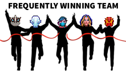 Frequently Winning Team