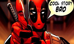 Deadpool Followers DOTA