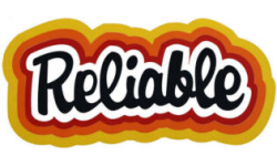 Relliable