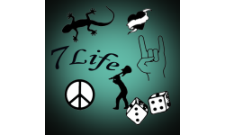 7#Life