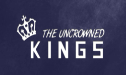 Uncrowned Kings Dota2