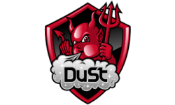 Team Dust DotA