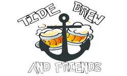 Tide, Brew and Friends