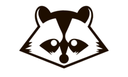 Generuys raccoons independence