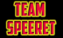 TEAM sPEERET