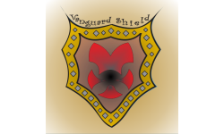 Vanguard Shield