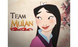 Team Mulan
