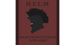 High Expectations Low MMR