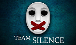 Team/Silence