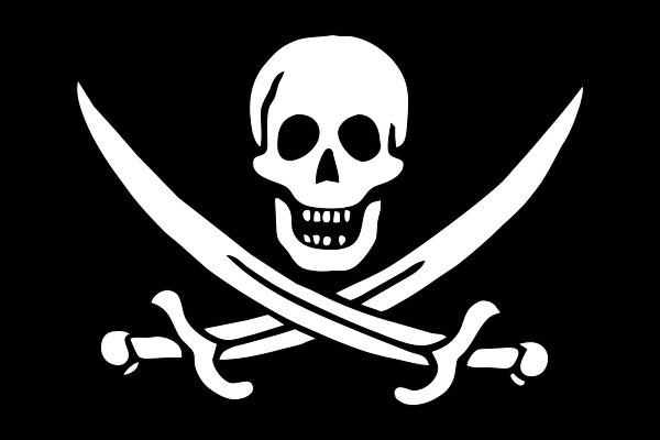 UA Pirate Team