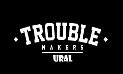 Trouble Makers Ural