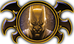 Batman Best SuperHero