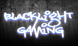 Blacklight Gaming