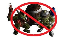 Fook Your Techies
