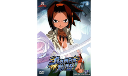 ShamanKing's