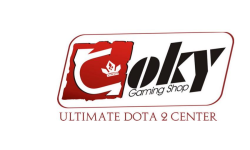 Coky Gamingg Shop