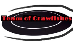 Team of Crawfishes