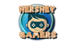 Hershey Gamers