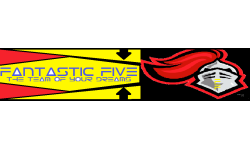 [Fantastic Five]