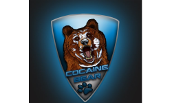 COCAINE BEAR TEAM