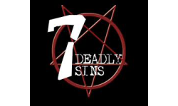 SEvenDeadlysin